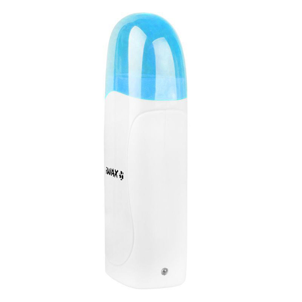 Calentador de Cera Roll-On iWax Duo 80W Blanco-Azul