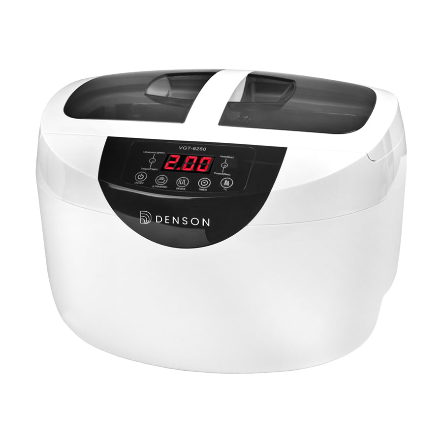 Limpiador Ultrasonidos UC-002 2.5L 65W