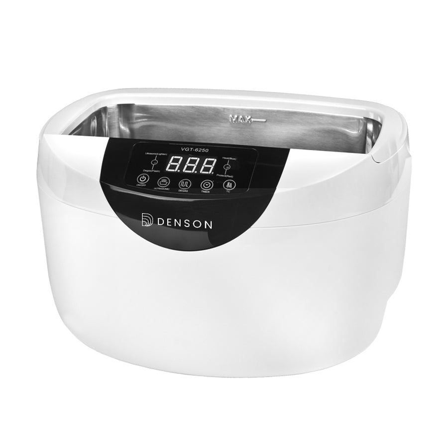 Limpiador Ultrasonidos UC-002 2.5L 65W