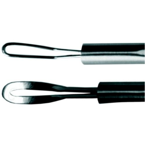 Teaspoon of una loop U-24