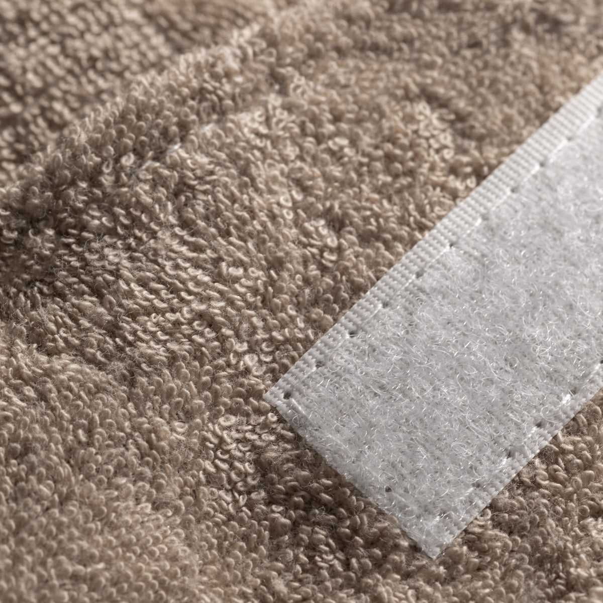 BEIGE TERRY BAND