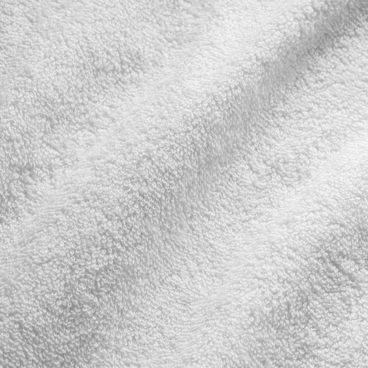 Funda para Sillón de Estética y Camilla de Masaje Terry 190 x 60 cm Blanco