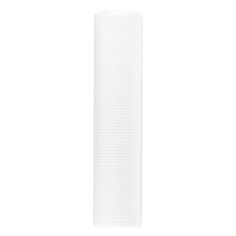 Sábanas desechables en Rollo Papel Blanco 19.2 m x 33 cm