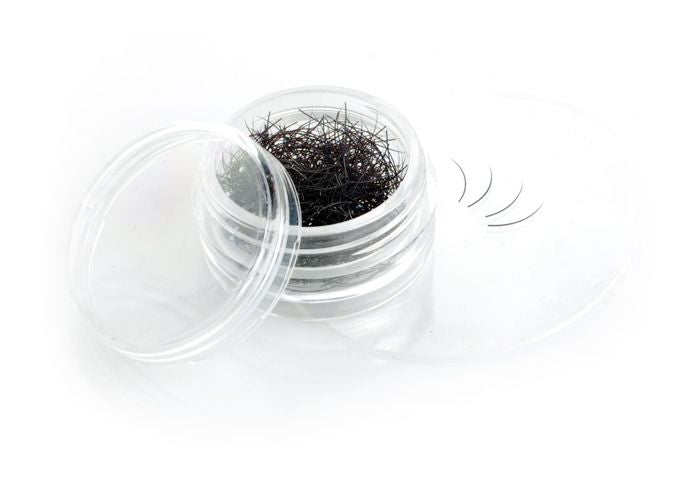 Syis - eyelashes j 0.20x 14mm 0.25g
