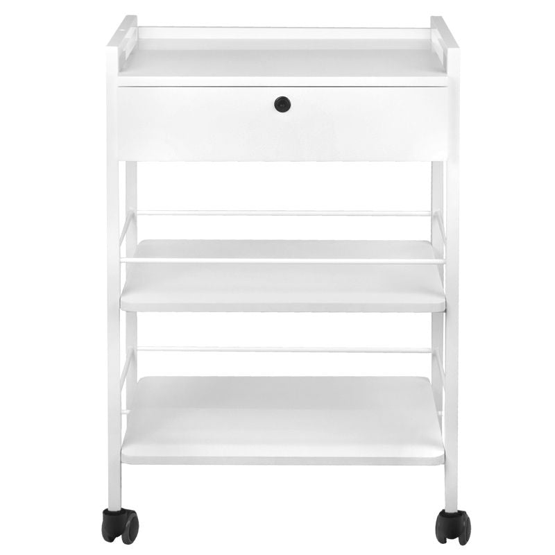 Carro Estética Giovanni 1019A Blanco