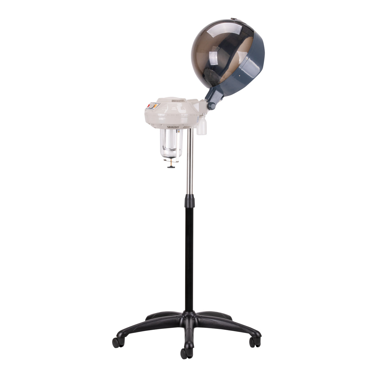 Vaporizador de Peluquería de Pie Gabbiano 828-FD