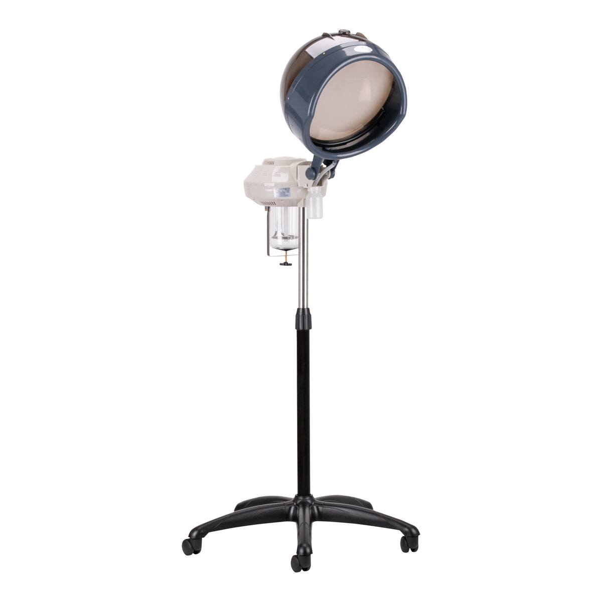 Vaporizador de Peluquería de Pie Gabbiano 828-FD