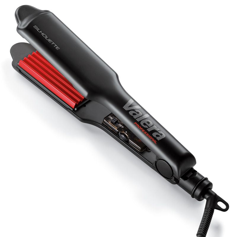 Plancha pelo Valera Silhouette