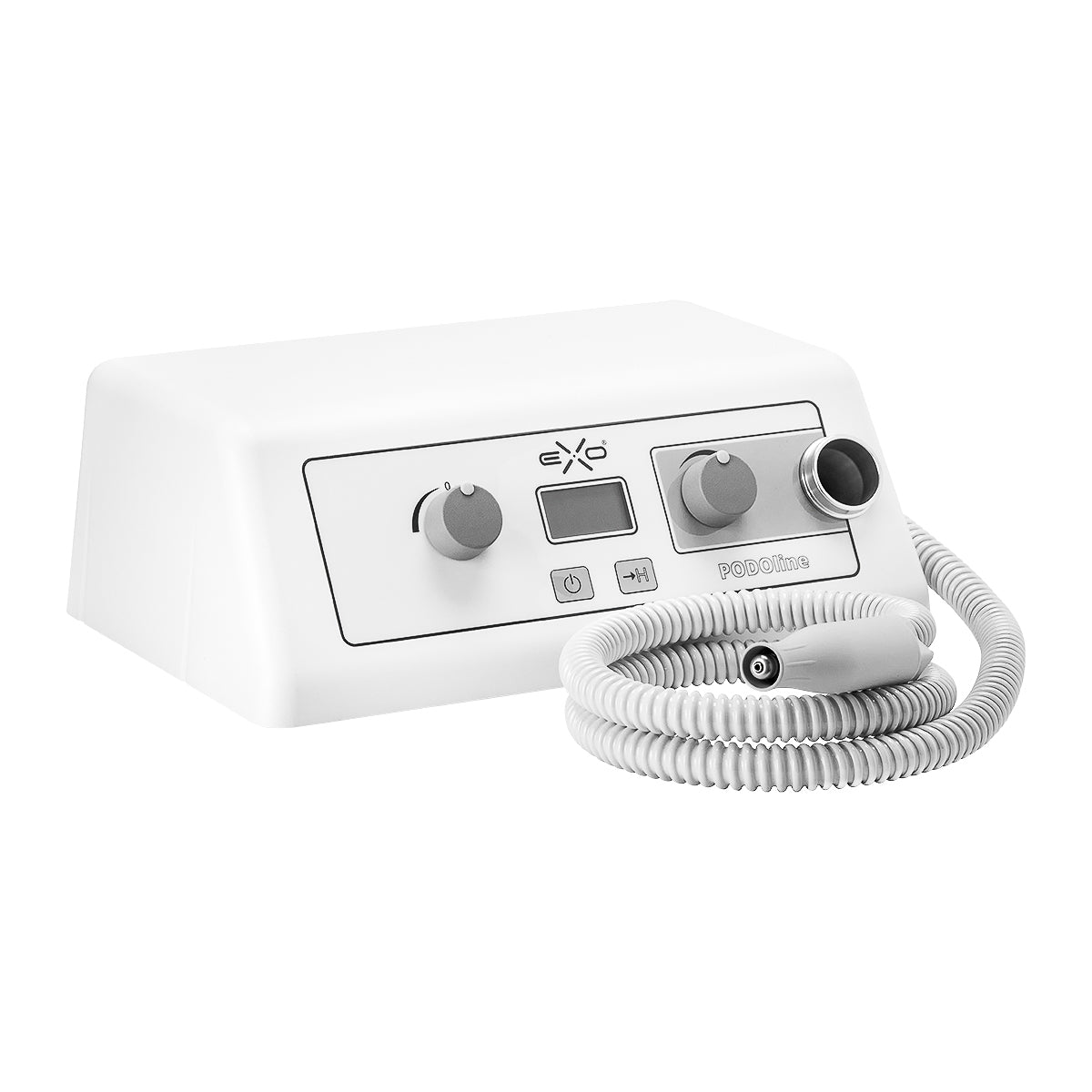 Torno para Uñas Aspiración SYIS Podo Line