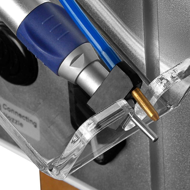 Torno para Uñas Spray Yoshida Pro Spray LCD