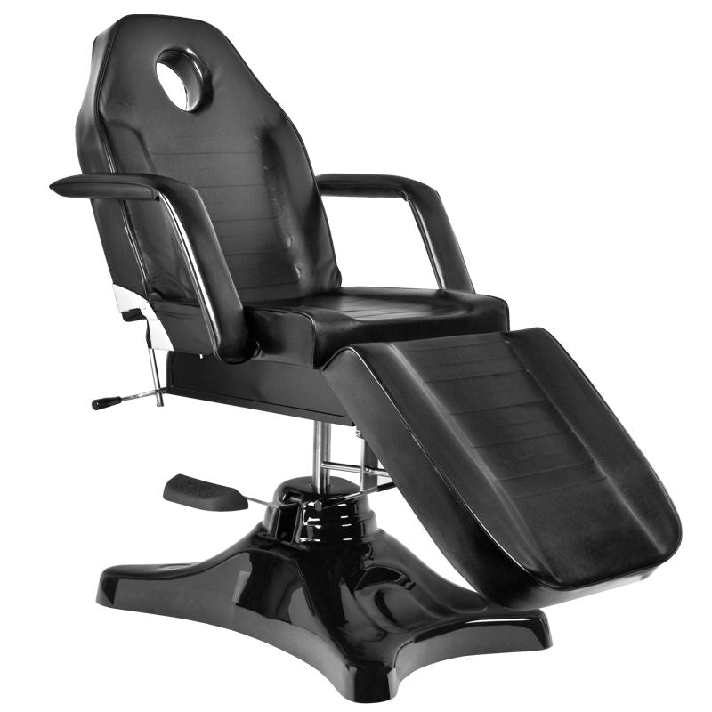 Sillón Hidráulico A234 Negro