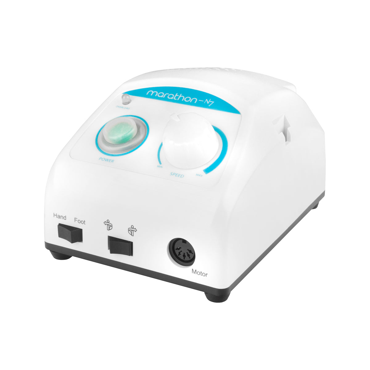 Torno para Uñas Saeyang Marathon N7