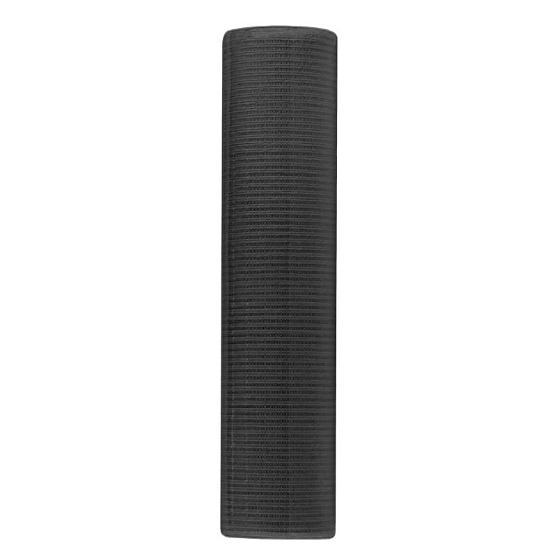 Sábanas desechables en Rollo Papel Negro 19.2 m x 33 cm