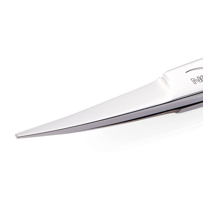 Nghia export eyebrow scissors es-01