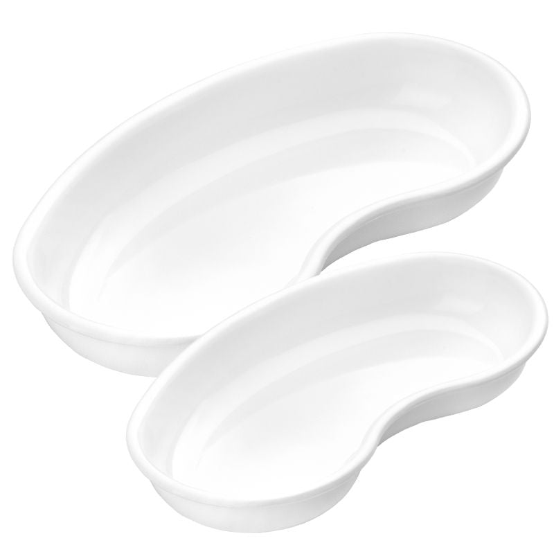 Plastic kidney bowl 28 cm (1000ml)