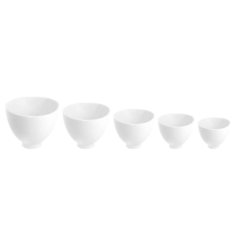 Silicone cup xxs