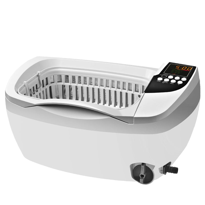 Limpiador Ultrasonidos ACD-4830 3L 150W
