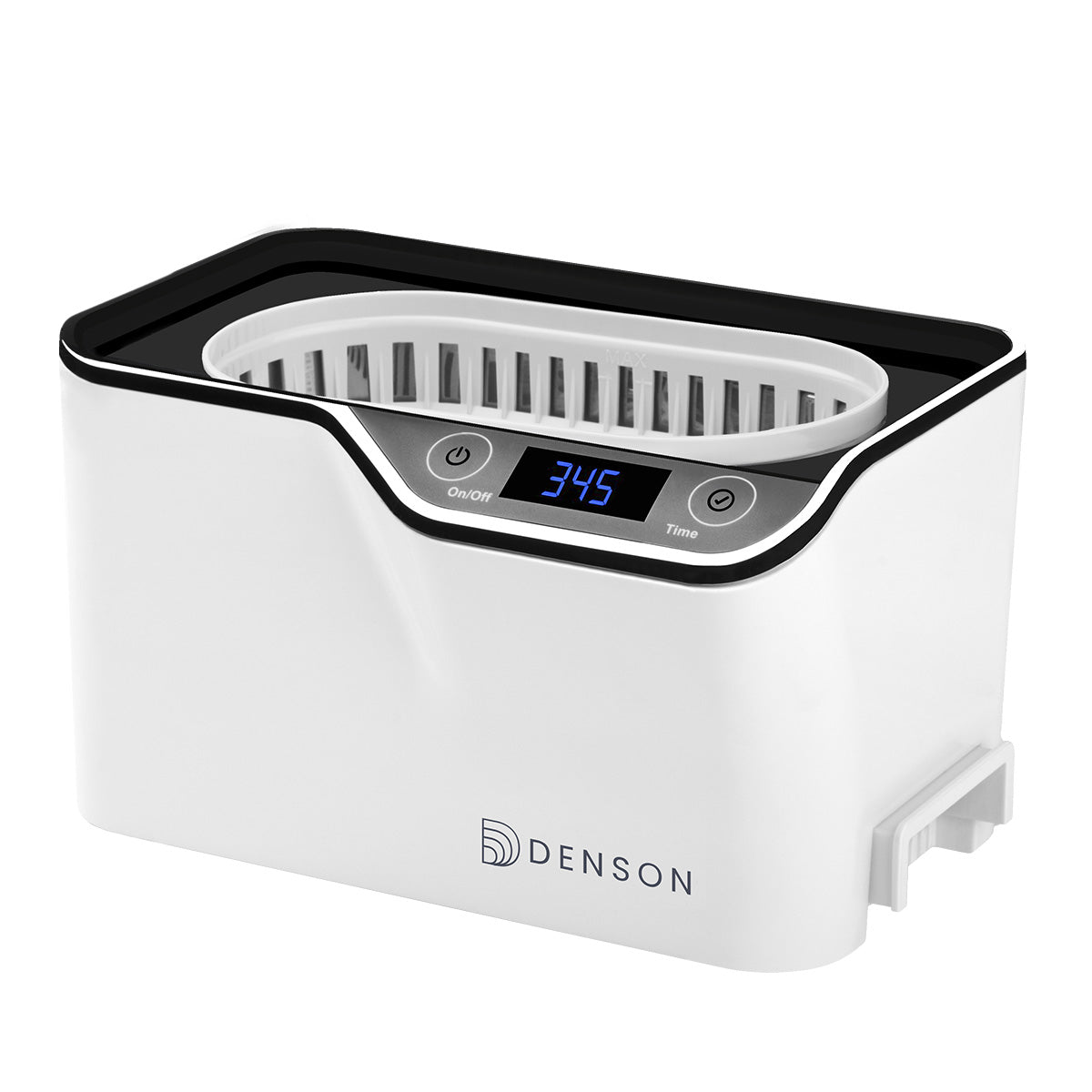 Limpiador Ultrasonidos ACDS-100 600ml 50W