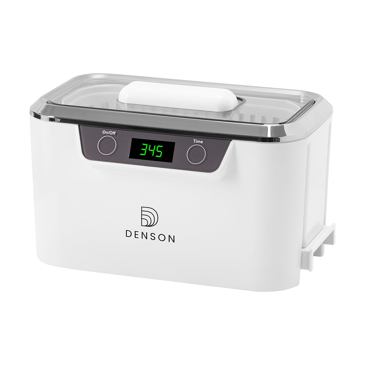 Limpiador Ultrasonidos ACDS-300 800ml 60W