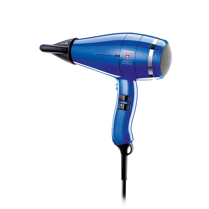 Secador de pelo Valera Vanity Performance