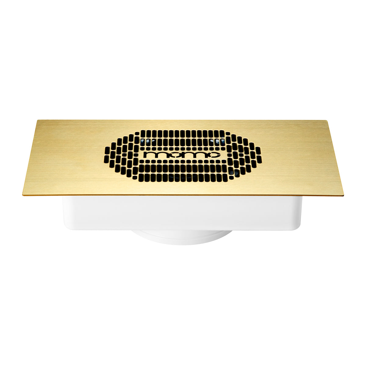 Aspirador de Uñas Empotrable Momo S-41 Oro