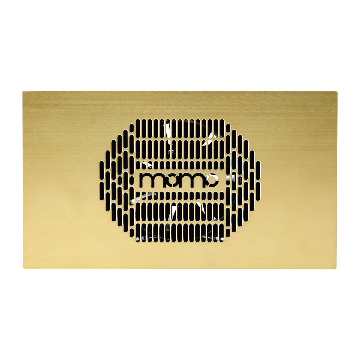 Aspirador de Uñas Empotrable Momo S-41 Oro