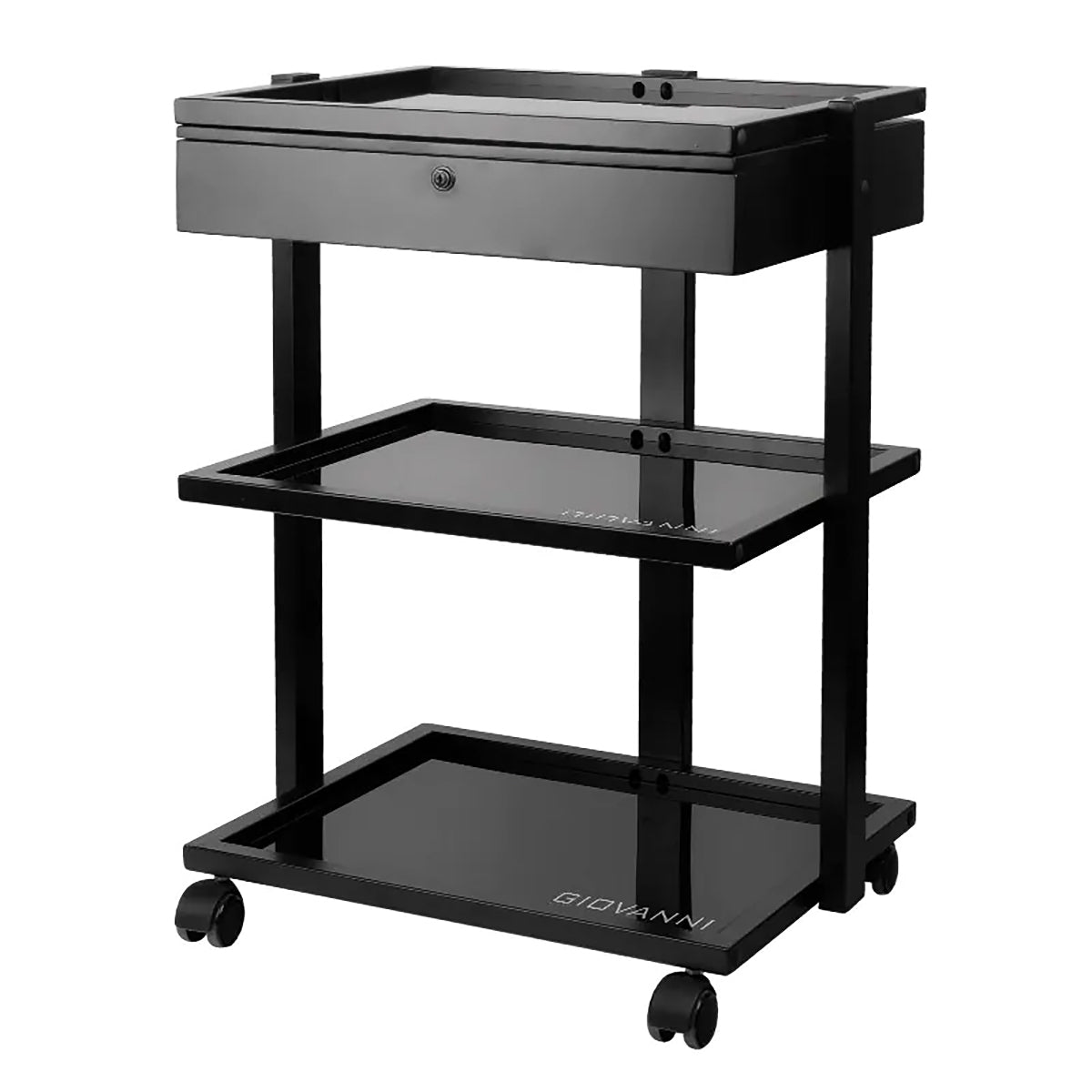 Tattoo assistant pro ink 1040a black
