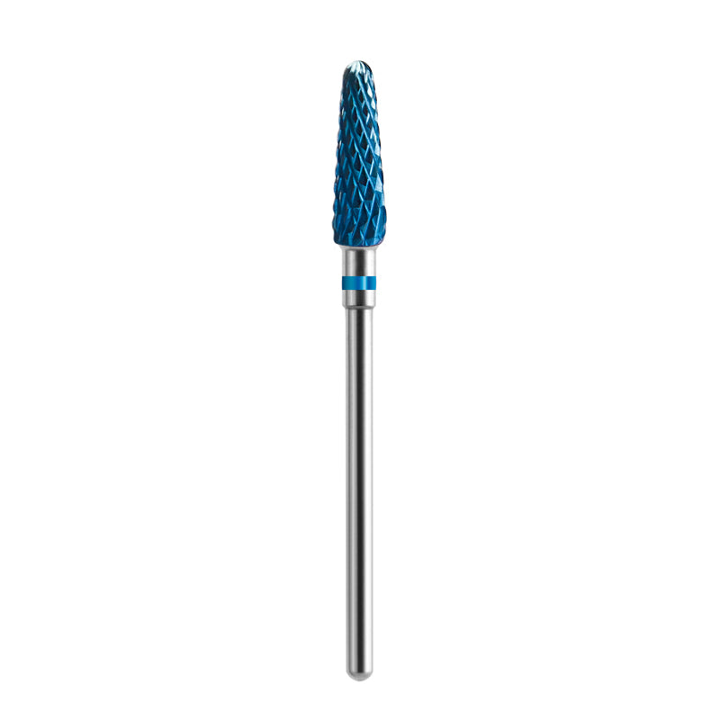 Exo Fresa pedicura 01 Cono Recto Redondo