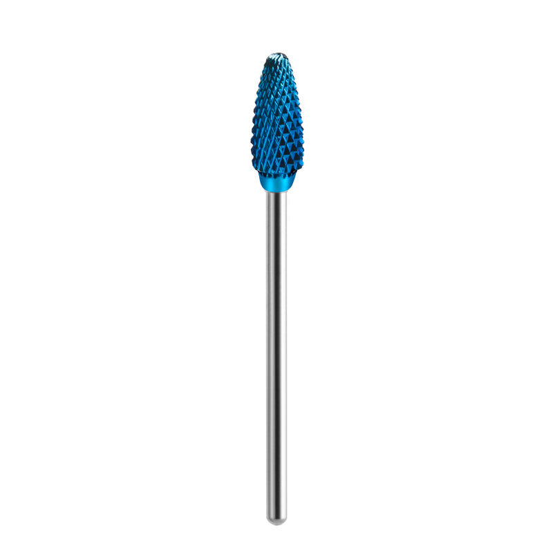 Exo Fresa pedicura 05 Cono Redondo