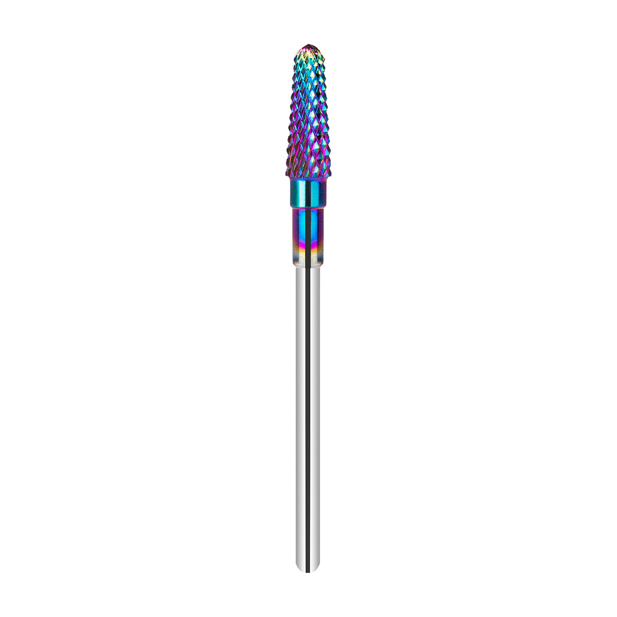 Exo Fresa pedicura 16 Cono Redondo