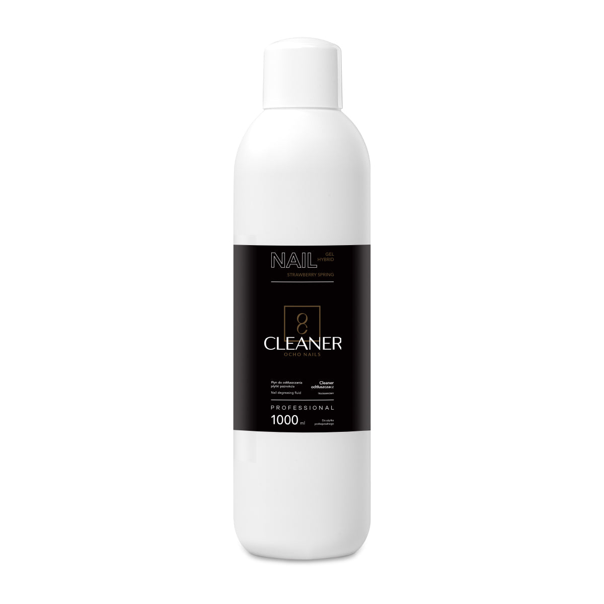 Limpiador de fresa 1000ml