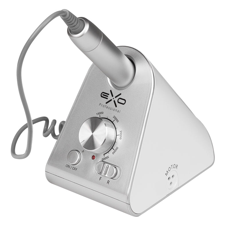Torno para Uñas EXO Silent SX7