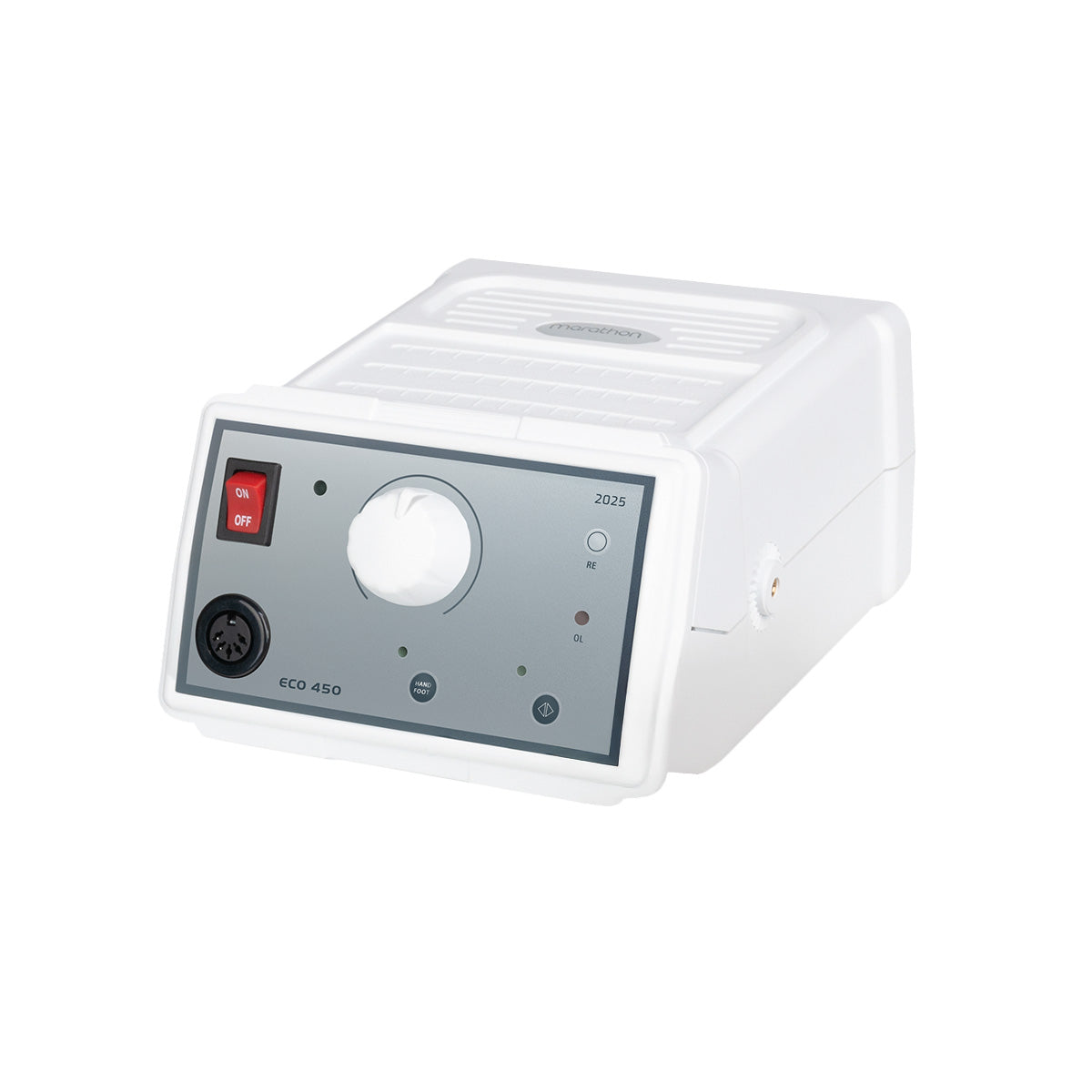 Torno para Uñas Saeyang Marathon Handy Eco 450