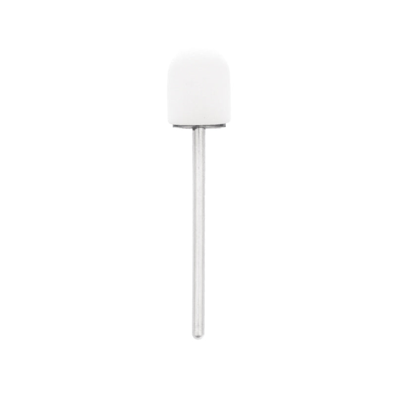 Exo Lima abrasiva Redonda 10 mm Blanco Media 100x