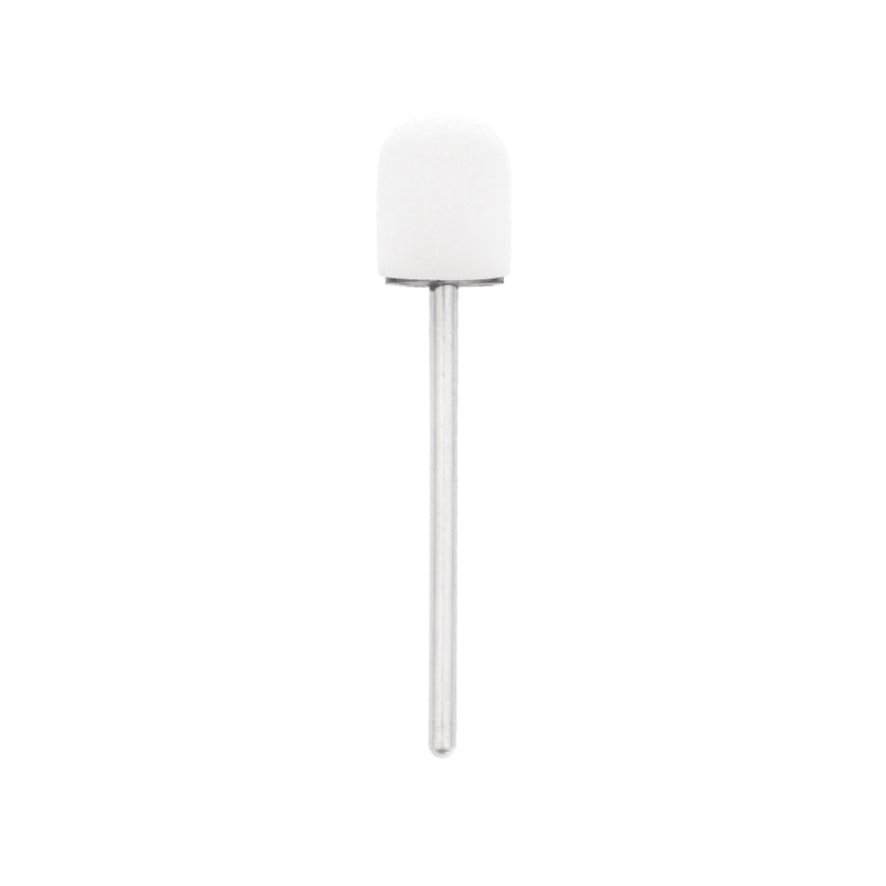 Exo Lima abrasiva Redonda 13 mm Blanco Grueso 100x