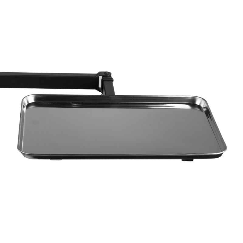 Pro Ink lamp holder with tray