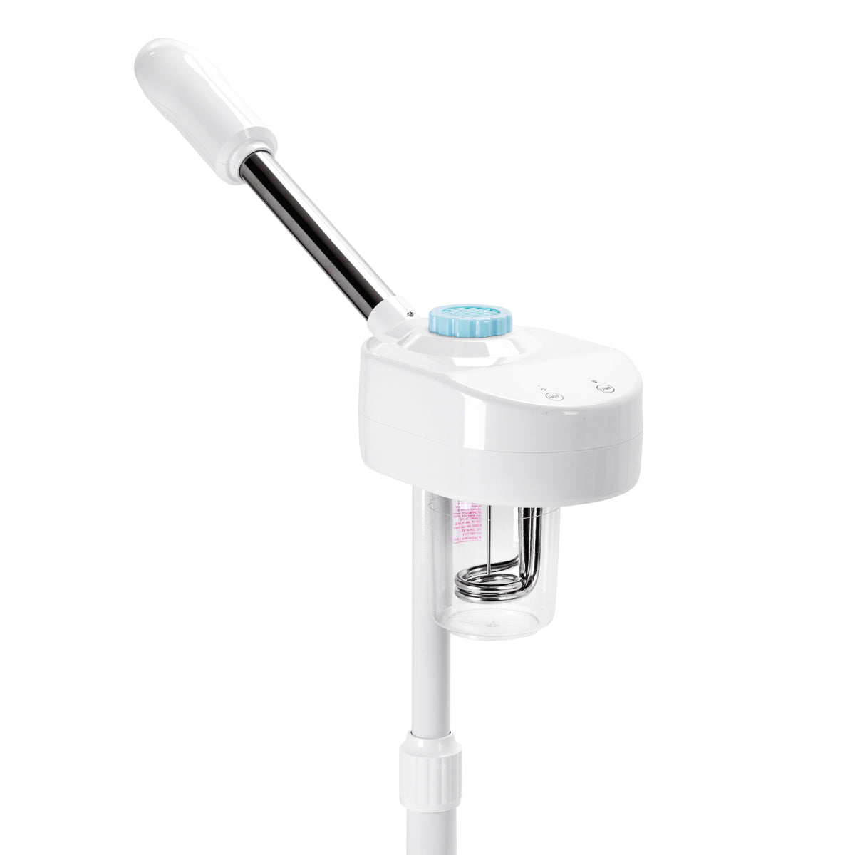 Vaporizador de Ozono Giovanni D-09 Blanco