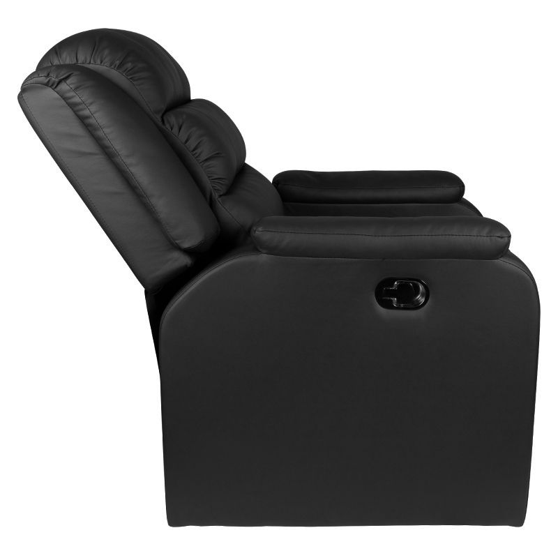 Sillón Pedicura Spa Hilton Negro