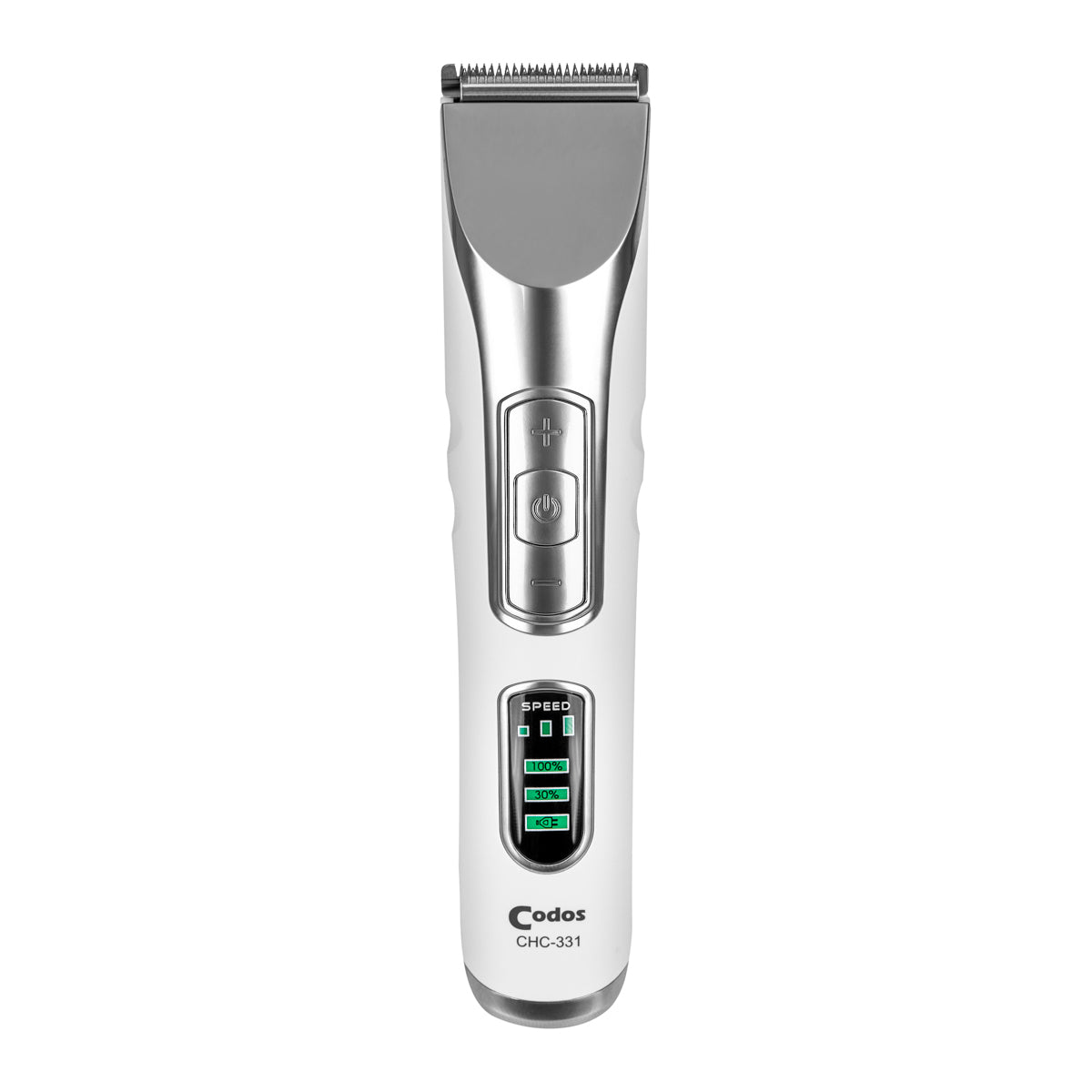 Codos wireless hair trimmer wes-331