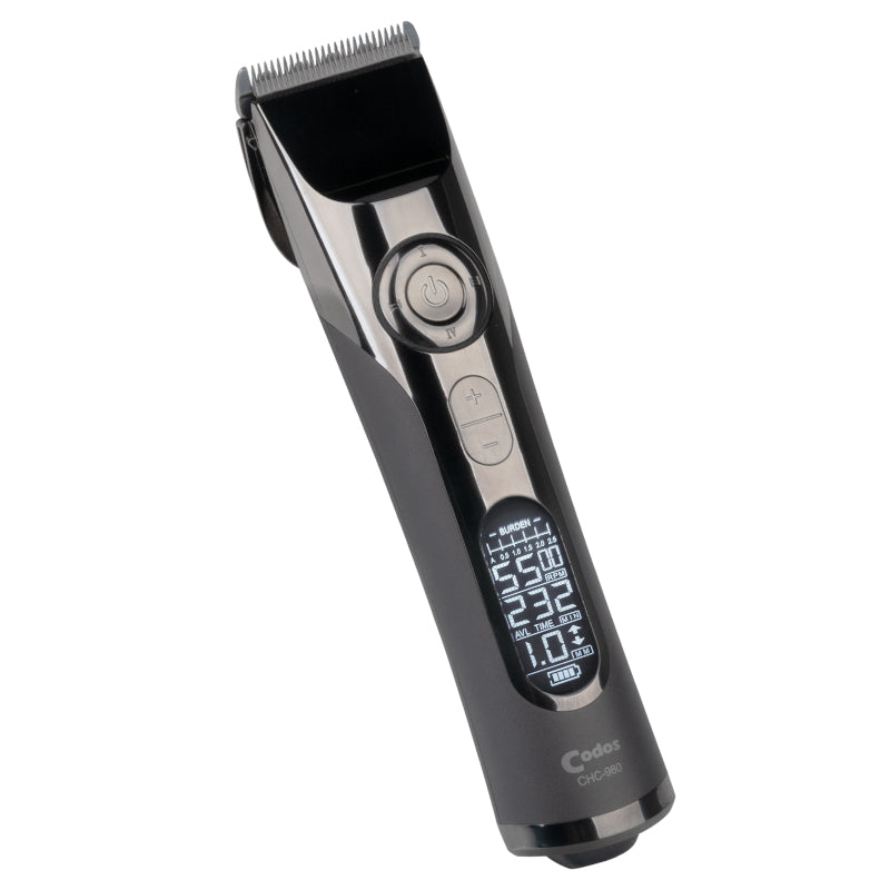 Cortapelos Inalámbrico Codos CHC-980 Negro