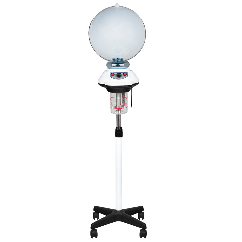 Vaporizador de Peluquería de Pie Gabbiano 658