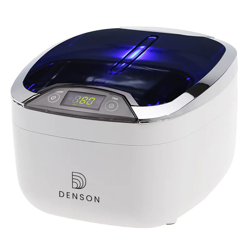 Limpiador Ultrasonidos ACD-7920 850ml 55W Blanco
