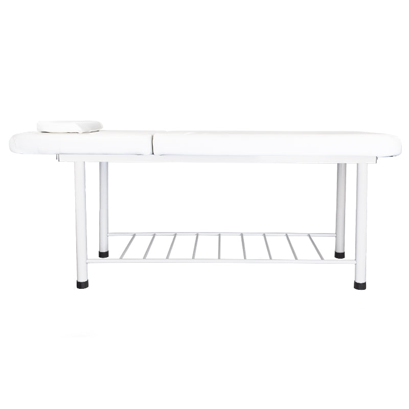 Camilla masaje 812 Basic Blanco
