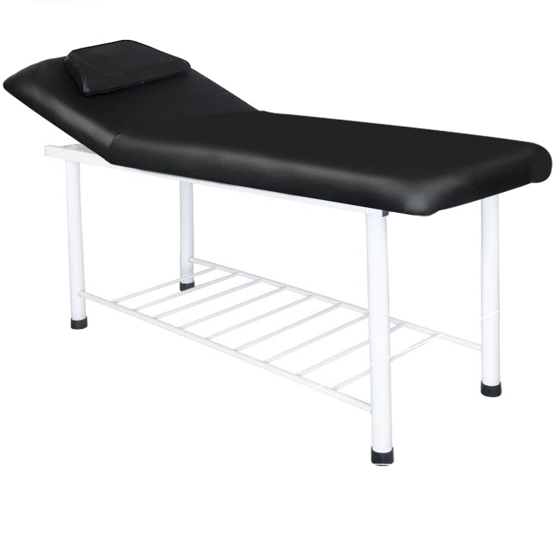 Camilla masaje 812 Basic Negro
