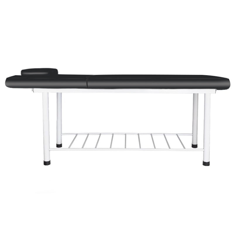 Camilla masaje 812 Basic Negro