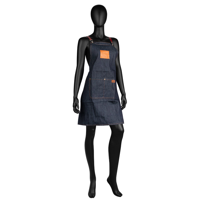 Barber apron bb-16
