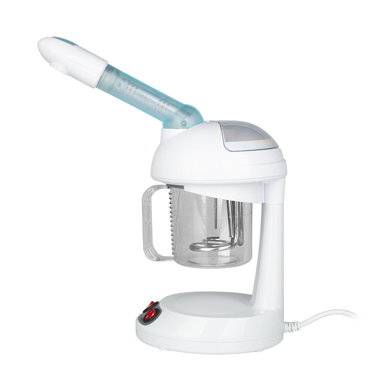 Vaporizador de Ozono y Aromaterapia Giovanni F-17 Mini Blanco