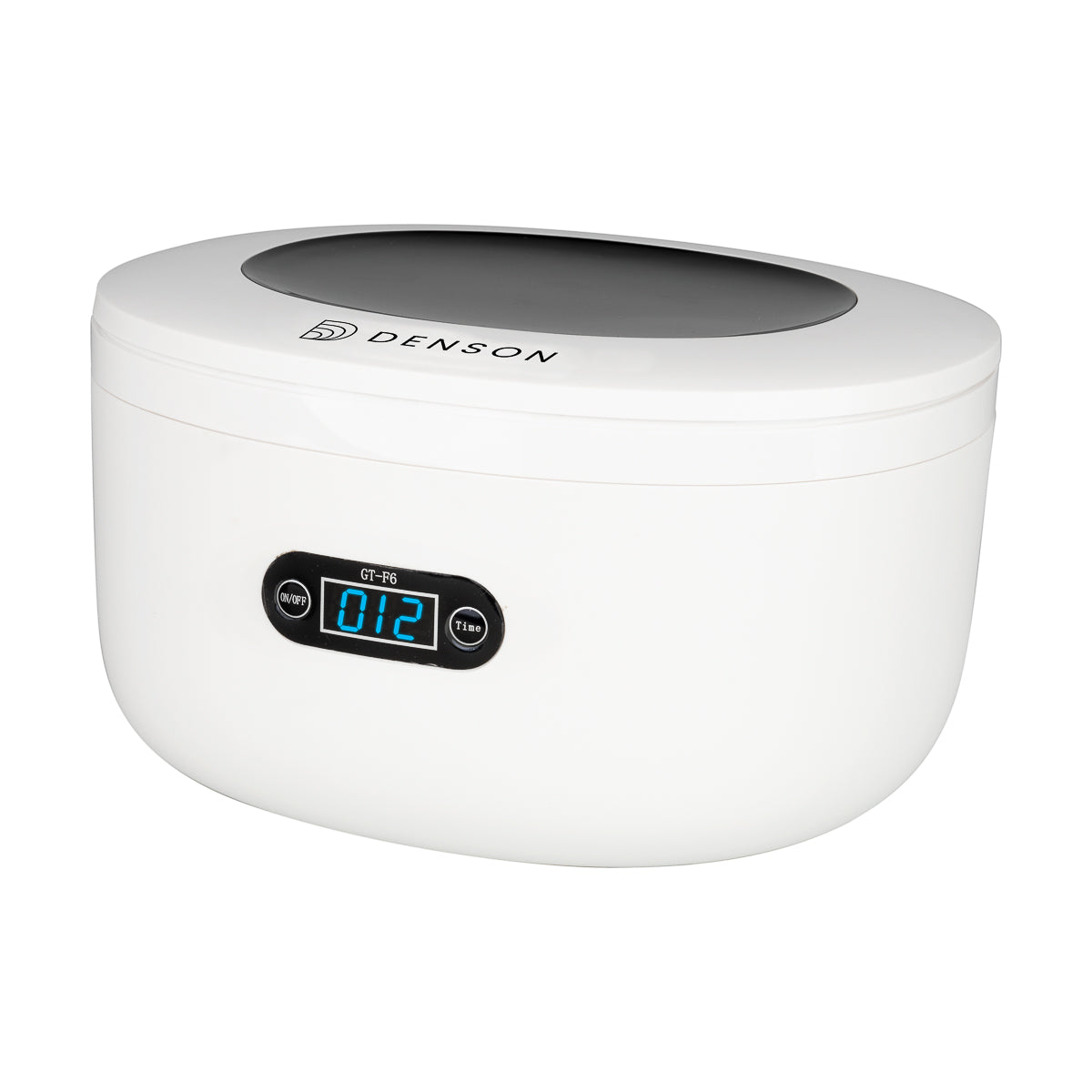 Limpiador Ultrasonidos F6-B 750ml 35W