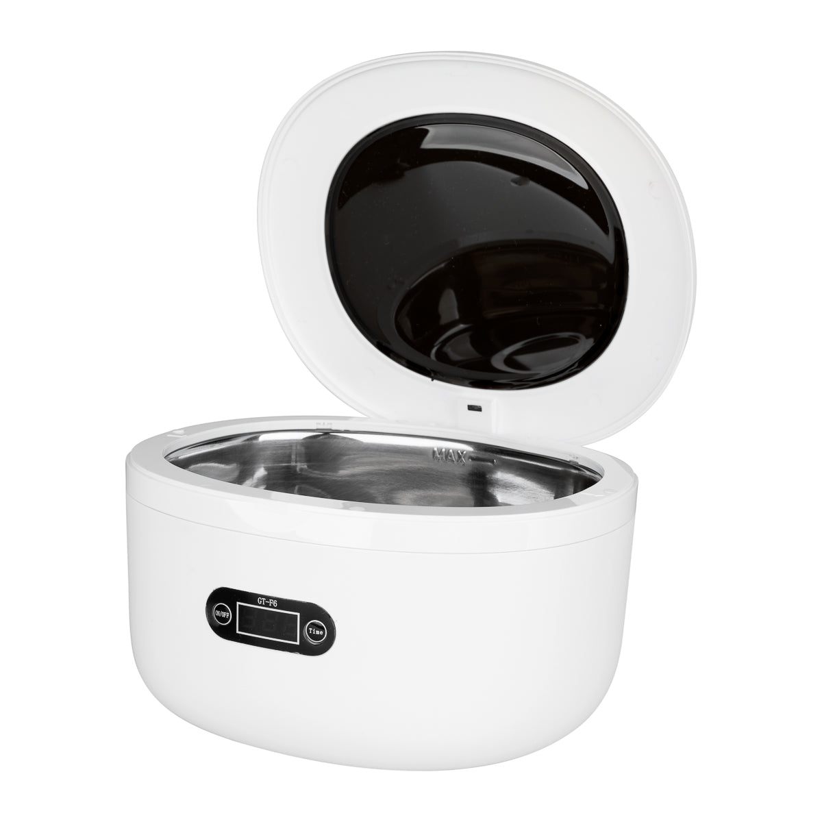 Limpiador Ultrasonidos F6-B 750ml 35W