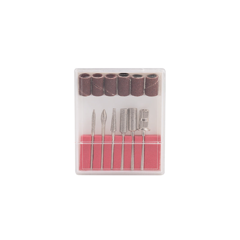 Torno para Uñas EXO EKO SX3